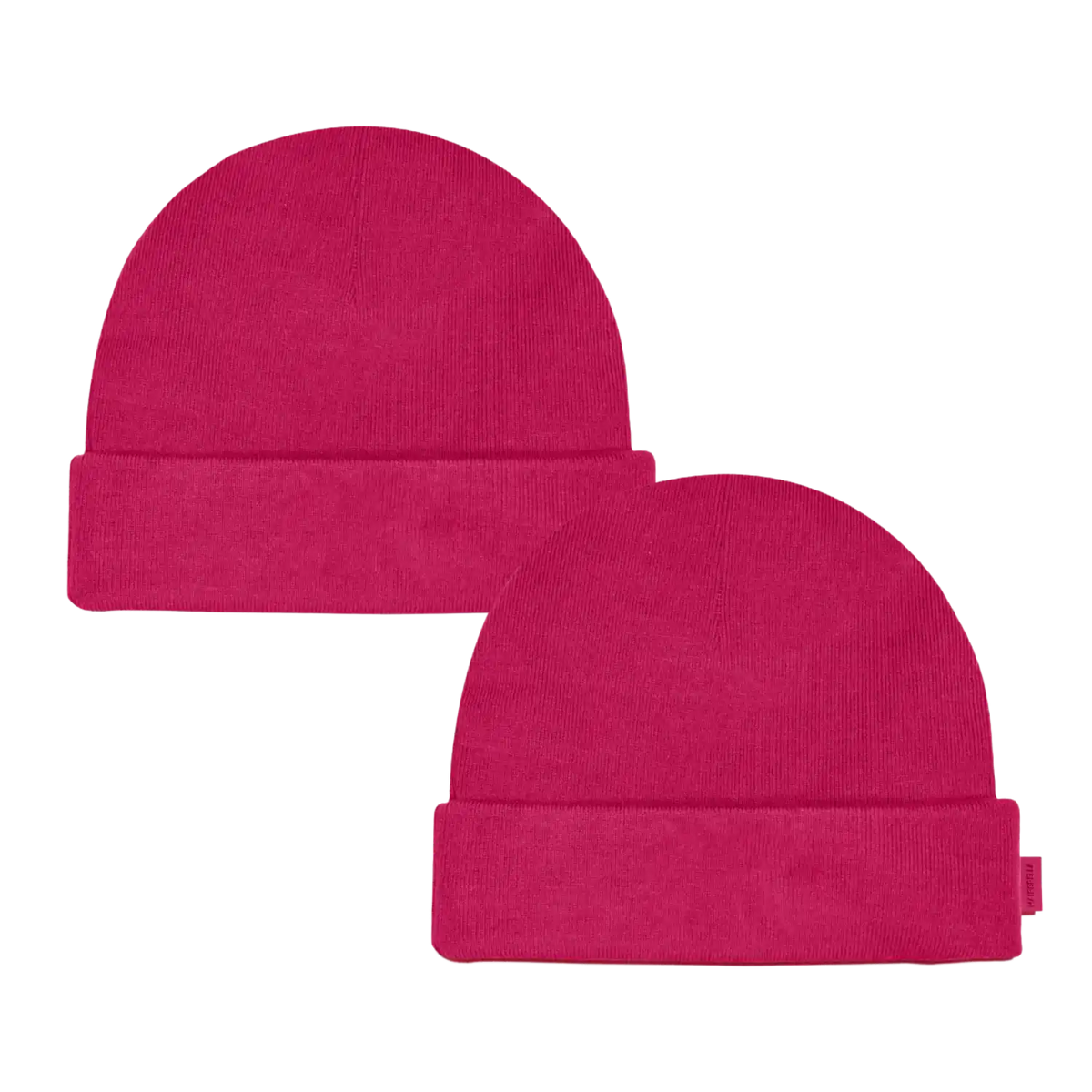 Hairbrella Cuffed Beanie Bundle (2)