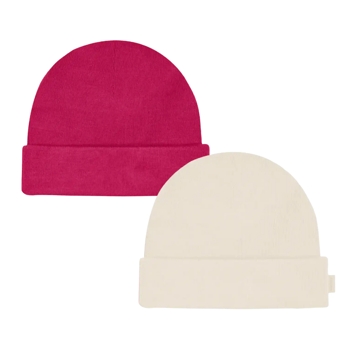 Hairbrella Cuffed Beanie Bundle (2)