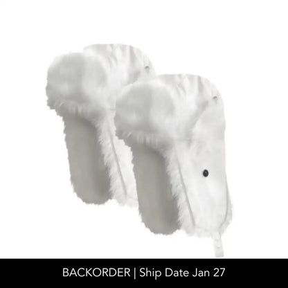 Hairbrella Unisex Trapper Hat- Bundle (2)
